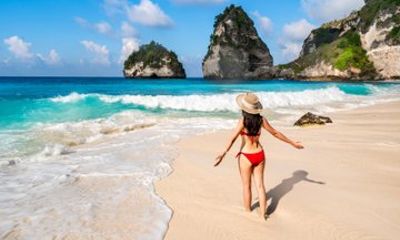 Nusa Penida 2 Day Highlights Tour with Hotel and Transfers