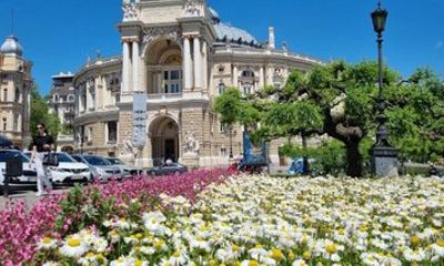 Chisinau Odesa City History and Culture Tour