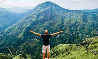 Sri Lanka 10 Day Wonders and Waves Tour Beaches and Thrills