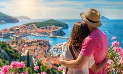 Private Transfer from Split to Dubrovnik with 2h for sightseeing