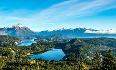 Private Tour of Circuit Chico Optional Cerro Campanario