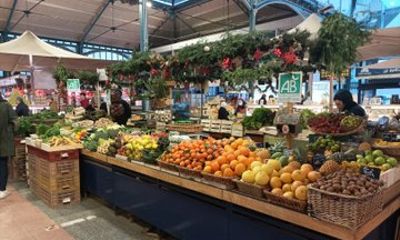 Dijon Private Food Tour Experience