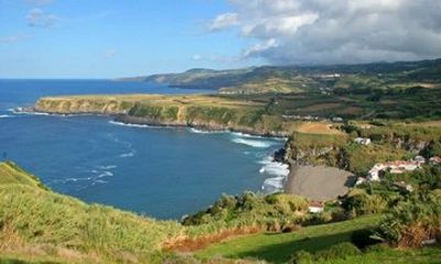 Tailored Full Day Tour of Sao Miguel Azores