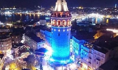 Private Istanbul City Tour with a Private Car and English Driver