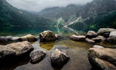 Königssee and Berchtesgaden Tour from Salzburg