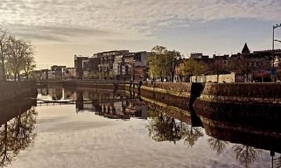 The Silence of Cork Mysteries and Legends of Cork