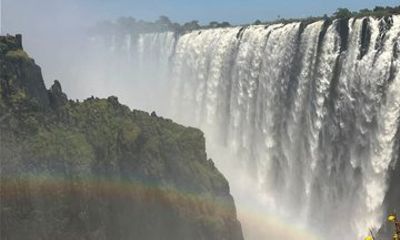 Private Guided Tour in Victoria Falls Zimbabwe and Zambia