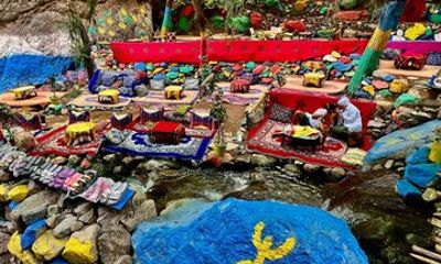 Full Day Ourika Valley Trip from Marrakech with Berber Breakfast