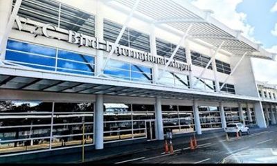 RJT Airport Private Transfer Round Trip- North
