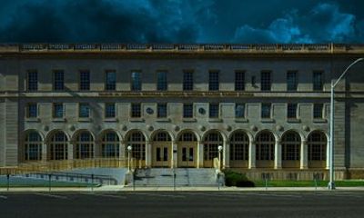 Gallows Gold and Ghouls Grand Junction Ghost Tour