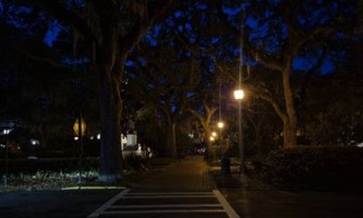 Savannah Your Way: Ghosts, History & True Crime Private Tours