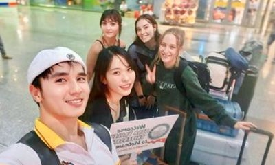 Da Nang to Hue by Private Car Transfer via Hai Van Pass