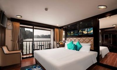 Hanoi Old Quarter Cruise Tour Adventure