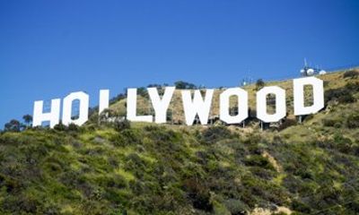 Full Day Tour of Los Angeles Hollywood from Huntington Beach