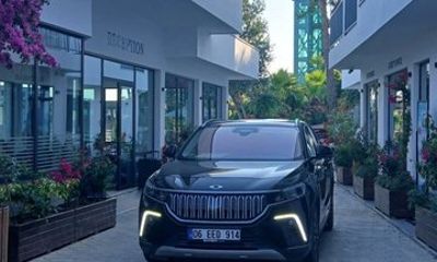 Milas-Bodrum Airport to Marmaris, Bodrum & More Private Transfer