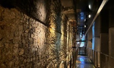 Kraków Rynek Underground Museum Guided Tour