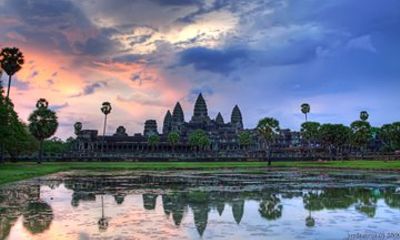 Cambodia Cultural and Historical Explorer 7 Days and 6 Nights