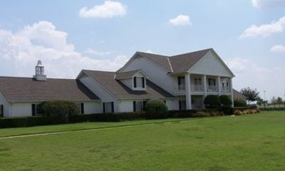 Southfork Ranch and Ewing Mansion Tour from Dallas