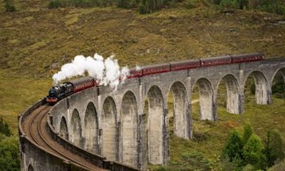 4 Days Isle of Skye and Highlands Tour from Edinburgh
