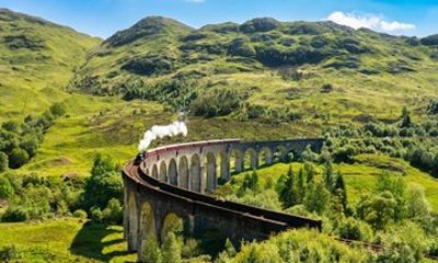 3-Day Private Isle of Skye and Highlands Tour from Edinburgh