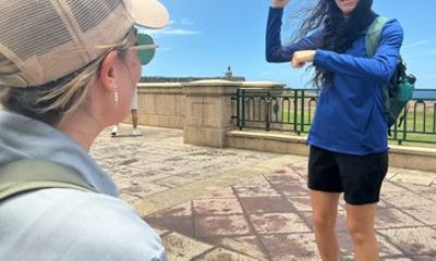Old San Juan Beyond Barriers An Accessible Tour for Anyone