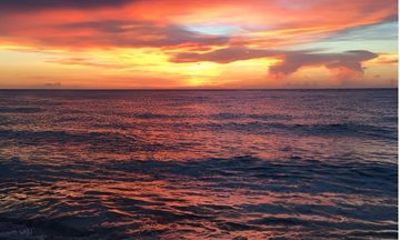 Elafonissi Sunset Tour from Chania