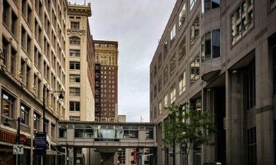 The Ghosts of Kansas City Tour Haunted History and Jazz Spirits