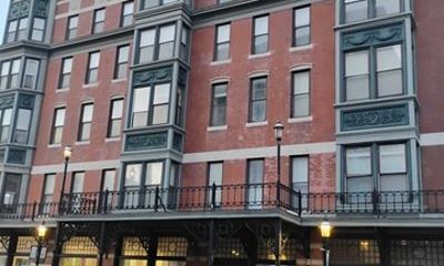 Some Sins Never Die Ghost Tour Kansas City's Dark Past Unveiled