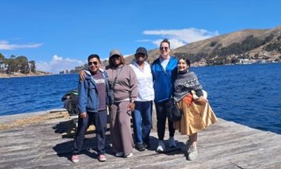 A Cultural Journey of Private Lake Titicaca and Tiquina Tour