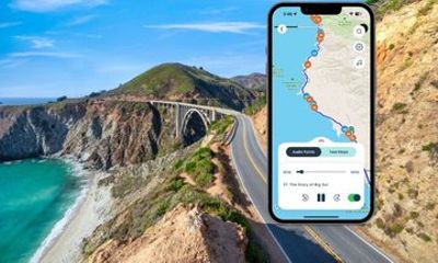 Pacific Coast Highway Big Sur Monterey to San Luis Obispo Tour