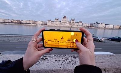 Budapest ECar Private Sightseeing Tour 30 Attractions