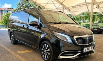 Bodrum Private Transfer from and to Bodrum Airport BJV