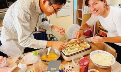 Spend a Day with a Japanese Family in Rural Hamamatsu