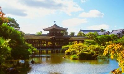 Eastern Treasures Kyoto