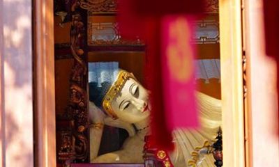 Shanghai Sacred Private Taoism and Zen Tour