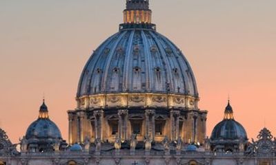 St. Peter’s Basilica Entrance with Audio guide and Optional Dome