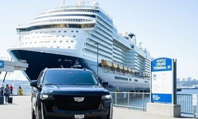 From Seattle: Pre or Post Cruise Private Tour with Sightseeing