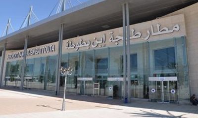 Private Transfer from Tangier Airport to Tetouan