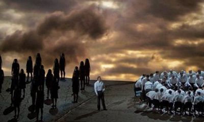 Parsifal at the Metropolitan Opera House Ticket