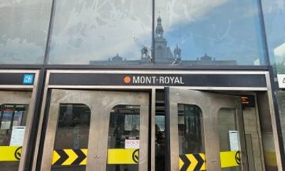 Montreal Walking and Metro Tour Culture History and Diversity