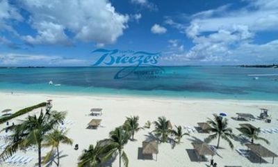 Cable Beach All Inclusive Resort Day Pass with Day Room