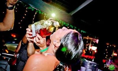 Punta Cana Nightlife Experience and Nightclub with Transportation