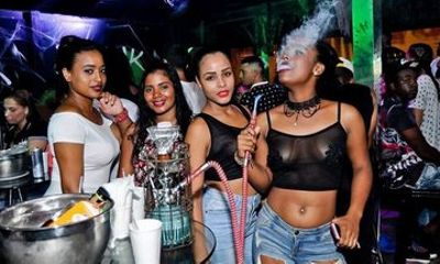 VIP Experience in Punta Cana Disco with Transportation