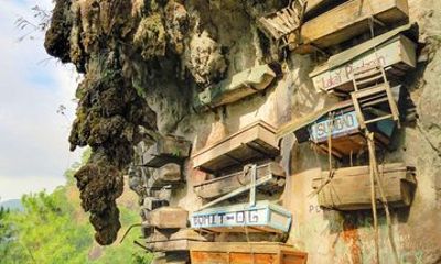 Personalized 14 Days Philippines Family Tour (Private)