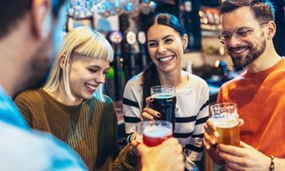 Dubrovnik Private Guided Beer Tasting Tour in the Old Town