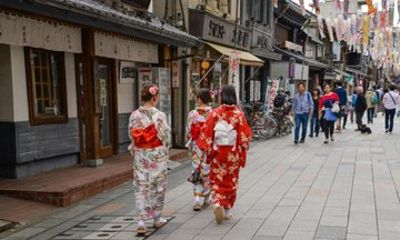 Kawagoe Little Edo Classic Tour Old Town and Hidden Gems