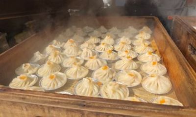 Gastronomic Gems of Beijing Shared Walking Food Tour