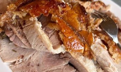 Ariccia Porchetta Tasting Tour Private from Rome
