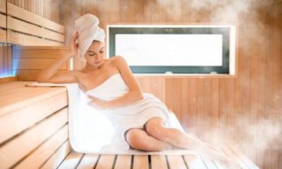 Turkish Hammam with Sauna, Steam and Jacuzzi - Hurghada