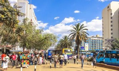 Kenya 3 Day Private All Inclusive Nairobi Safari and Culture